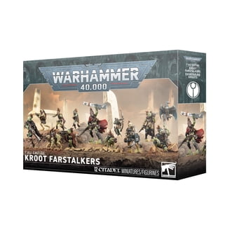Games Workshop Warhammer 40K: Starter Set 2023 Version - Walmart.com