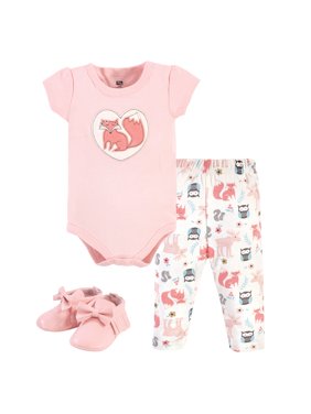 Hudson Baby Baby Boys Newborn Essentials Walmart Com