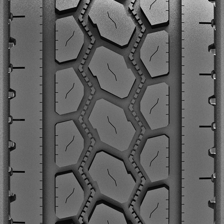 Armstrong ADH 295/75R22.5 144/141L G Commercial Tire