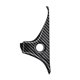 thumbnail image 1 of Car Start Button Frame One-Touch Start Button Carbon Fiber LHD, 1 of 5