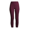 thumbnail image 6 of Time and Tru Women's Millennium Skinny Pants, 6 of 6