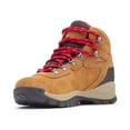 thumbnail image 4 of Columbia Women's Newton Ridge Plus WP Amped Boot, 4 of 8