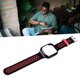 thumbnail image 1 of Funda De Repuesto Para Pulseras, Correa De Reloj Ajustable 2 En 1 Con Estuche, Múltiples Orificios, Fácil Instalación, Protección Para Reloj Deportivo, 1 of 7