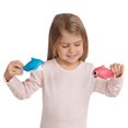 thumbnail image 2 of Pinkfong - jouet arroseur de bain - Bébé requin - 4 pack - Par WowWee, 2 of 5