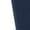 Navy, variant on Women's Plus Size Petite Soft Ease Cotton Knit Straight-Leg Pant