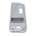 thumbnail image 1 of Funda Protectora Con Función Atril, Funda Protectora Dura Transparente Que Evita Resbalones Y Arañazos Para PC Para Consola, 1 of 7