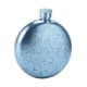 thumbnail image 5 of Frasco de cadera hecho de acero inoxidable, frasco de bolsillo, regalo para hombres, multifuncional, ligero, botella de vino, recipiente para licor pa Azul, 5 of 9