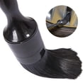 thumbnail image 6 of jiaping Car Detail Brushes - Set of 5 for Washing Wheels Interior Upholstery Air Vents, 6 of 8