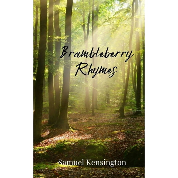 Brambleberry Rhymes, (Paperback)