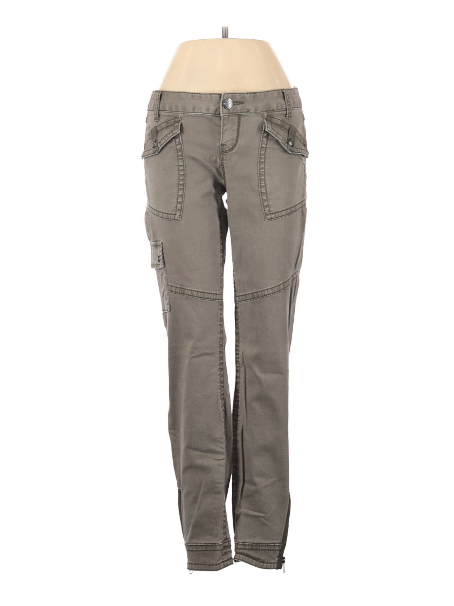 express cargo pants