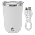 thumbnail image 2 of Taza De Agitación Automática Inteligente, Taza De Mezcla Automática, Taza De Agitación Magnética Eléctrica Conpa, Recargable Por USB Para Café, Té, Proteína En Polvo,, 2 of 7