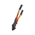 thumbnail image 5 of Cortador de pernos Klein Tools 63314 con mango de acero de 35,56 cm, 5 of 5