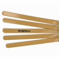 Cliff Keen Wrestling Headgear Replacement Straps - Vegas Gold