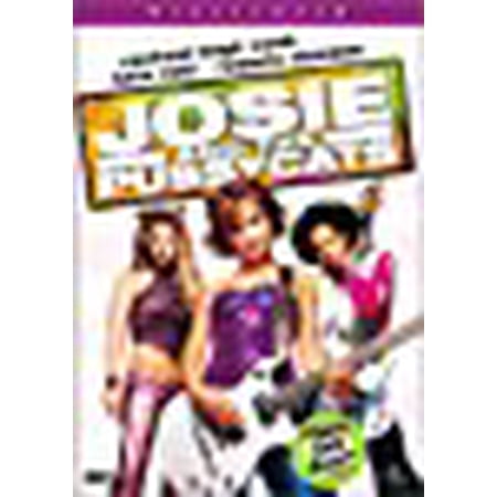 UPC 025192149122 product image for Josie and the Pussycats (PG Version) | upcitemdb.com