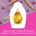 thumbnail image 4 of OGX Thick & Full + Biotin & Collagen Shampoo & Conditioner Set 13oz , 2 Ct, 4 of 4
