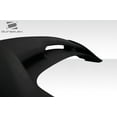 thumbnail image 7 of 2016-2018 Ford Focus HB Duraflex RS Look Wing Spoiler - 1 Piece, 7 of 7