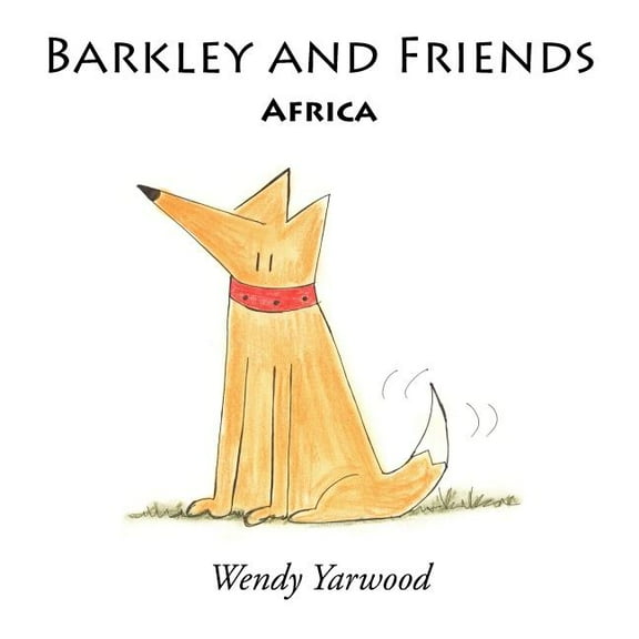 Barkley and Friends: Africa, (Paperback)