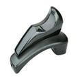 thumbnail image 2 of Skilcraft Telephone Shoulder Rest - Curved Shape - Black, 2 of 3