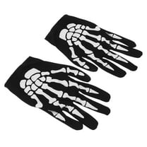 LEDMOMO Motorcycle Gloves Unisex 1 Pair