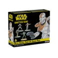 thumbnail image 1 of Asmodee Star Wars Shatterpoint Delta Squad, Form Up Squad Pack - Includes Boss, Fixer, Sev & Scorch, Tabletop Miniatures Strategy Game for, 1 of 7