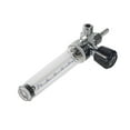 thumbnail image 3 of jiaping Flowmeter Regulator Watch Tube Accessory Easy to Read CO2 Flow Meter Gas, 3 of 9