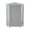 Gray, variant on Anpport Bathroom Corner Storage Cabinet, 24.80" Triangle Storage Cabinet with Adjustable Shelf, Freestanding Floor Organizer for Living Room, Kitchen, Black