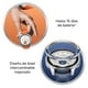 thumbnail image 3 of XIAOMI Watch S4 Smartwatch Rainbow – Batería hasta 15d, Pantalla AMOLED 1.43", Compatible con Android y iOS, Corona Giratoria, Bisel Intercambiable, Resistente al Agua, 5 ATM, HR y spO2, 3 of 5