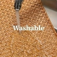 thumbnail image 5 of High Quality Handmade Rattan Placemat, 5 of 8