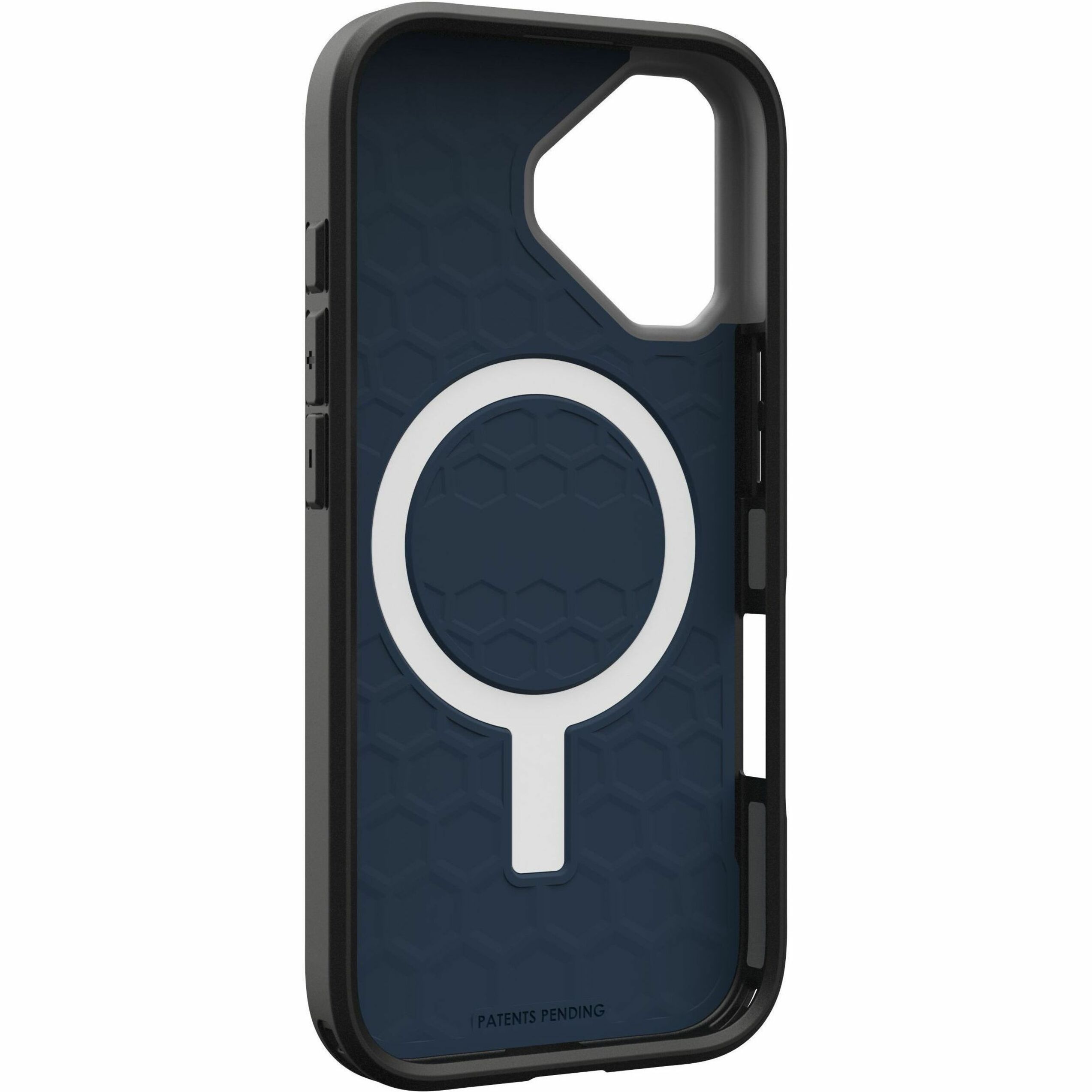 UAG iPhone 17 Case Civilian - Compatible with MagSafe Military Grade Protective Cover, Mallard