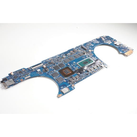 69M1A4M17B02 Asus Intel i7-10510U  GeForce GTX 1050 Motherboard Q537FD-BI7T7