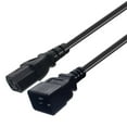 thumbnail image 7 of 1.8m IEC 320 C13 To C20 Power Supply Extension Cord Adapter For PDU UPS, 7 of 7