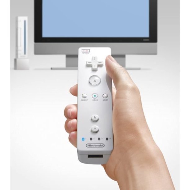 Nintendo Wii Console - Walmart.ca