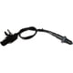 thumbnail image 1 of 1-Sensor De Oxígeno Flex 2009 A 2012 Ford V6 3.5L Frontal antes del convertidor catalítico, Trasero antes del convertidor catalítico Izq/Der WALKER ., 1 of 4