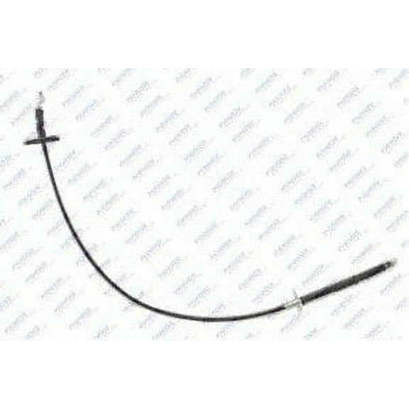 Pioneer CA8438 Carburetor Accelerator Cable