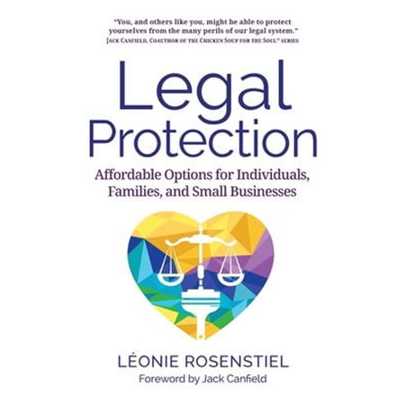 Pre-Owned Legal Protection: Affordable Options for Individuals Families and Small Businesses (Paperback) 1962888002 9781962888004