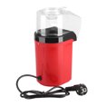 thumbnail image 4 of YLSHRF Air Popcorn Popper, Automatic Machine Popcorn Maker Machine, 1200W EU Plug 220V High Efficiency For Apartments Restaurant, 4 of 8
