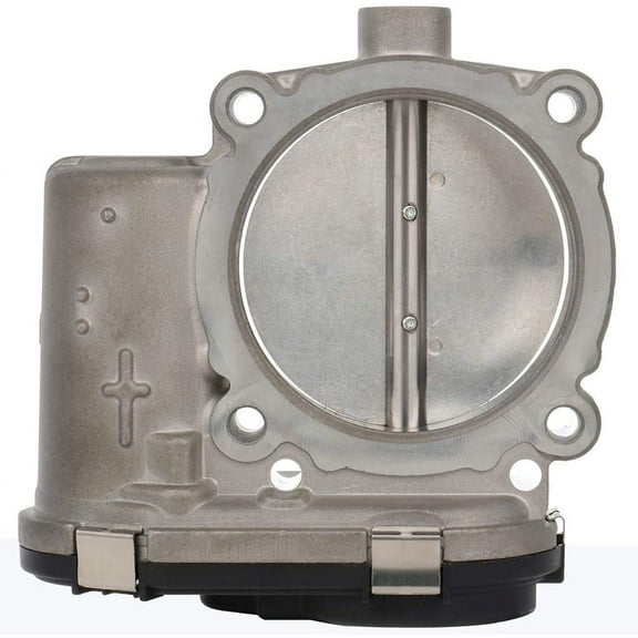 ECCPP Throttle Body Air Control Assembly Fit for Chrysler 200/300, for Dodge Avenger/Challenger/Charger, for Jeep Grand for Cherokee/for Ram 1500 0280750570 Fits select: 2013-2014 RAM 1500 ST