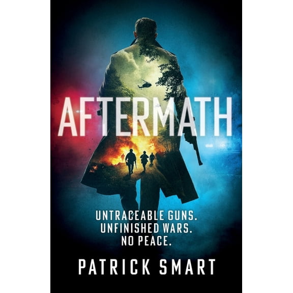 Aftermath, (Paperback)