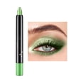 thumbnail image 1 of Eye Shadow Hands Non Dizzy Waterproof And Sweat Proof Eyeshadow Pen Highlight Pen Eyeshadow Stick Pearlescent Eye Everyday Makeup Is A Gift For Girls, Makeup Eye Shadow, 1 of 8