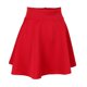 thumbnail image 1 of Minifalda Cintura Alta Mujer Plisada Delgada Elástico Ropa de Sport G Baoblaze Vestido de mujer, 1 of 8