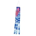 thumbnail image 2 of Banderas de peces de carpa japonesa Sunnimix 55 pulgadas Resistente a la intemperie Estilo F, 2 of 8