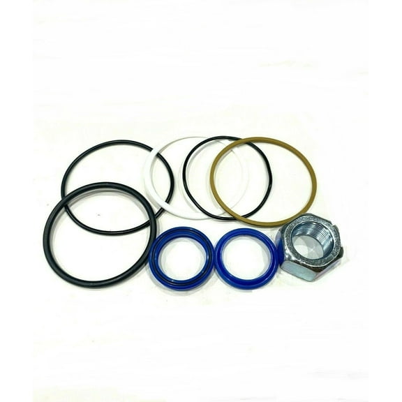 Arko Tractor Parts Tilt Cylinder Seal Kit For Bobcat Skid Steer 753 763 7753 773 7196894