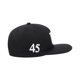 thumbnail image 3 of Gorra de béisbol USA Anime Trucker para niños (56-58 cm), 3 of 3