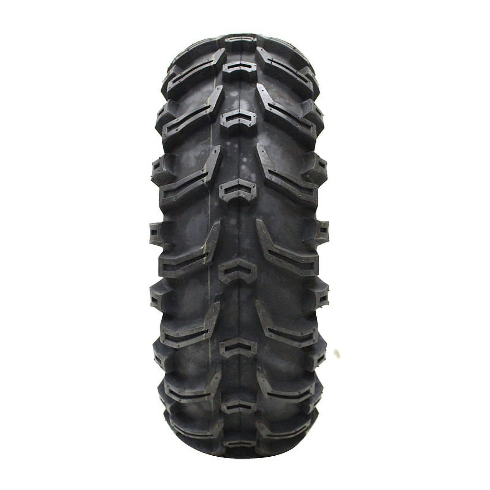 Vee Rubber Grizzly 25/12.00-10 C Tire