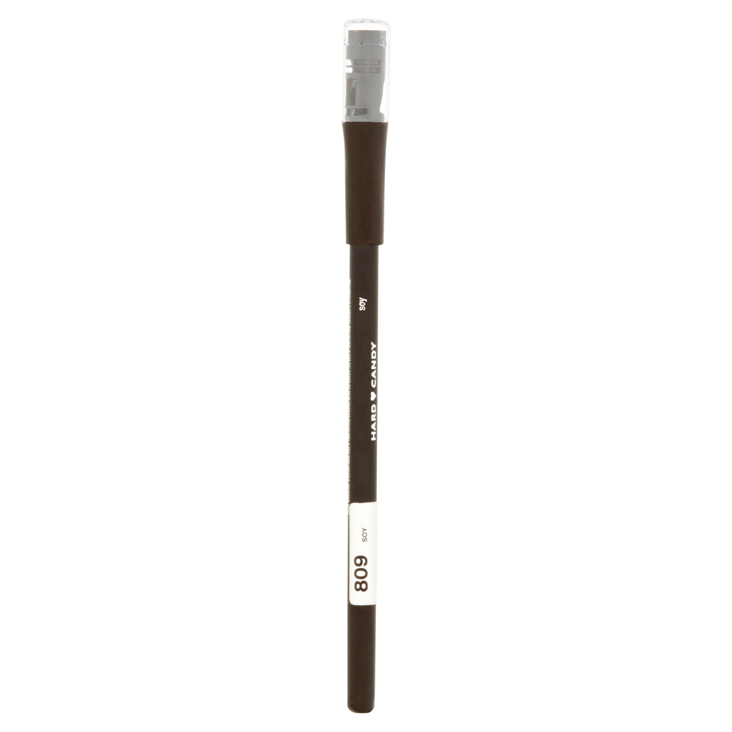 Hard Candy Take Me Out Liner Eyeliner, 0809 Soy, 0.04 oz