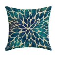 thumbnail image 1 of POINTERTECK Pillow Case Soft Wear-resistant Oilproof Polyester Linen Living Room Cushion Anti-dirt Protector Cover Home Decor for Daily Life, 1 of 8