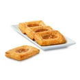 thumbnail image 3 of Marketside Flaky Apple Danish Baked Pastry, 9.52 oz, 4 Count, 3 of 9