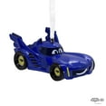 thumbnail image 6 of Hallmark DC Batwheels Bam The Batmobile Ornament, 0.17lbs, 6 of 6