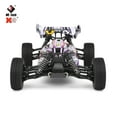 thumbnail image 3 of remote car,1/14 Remote Car All Remote Car 1500mah Battery Car 1500mah Off-road Car All Terrain Speed Car Battery Remote 1500mah Kids Remote Car Kids Off-road, 3 of 7