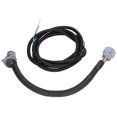 thumbnail image 4 of Transmission Wiring Harness, Transmission Wire Adapter ABS WATRA30 18 Stable Performance Wear Resistant With VSS For LS Series, 4 of 8